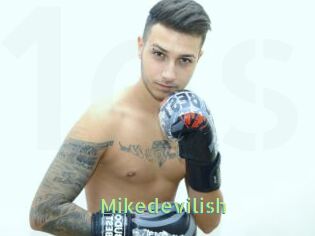 Mikedevilish