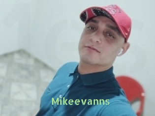 Mikeevanns