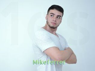 Mikeferrer