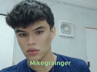 Mikegrainger