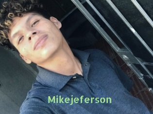 Mikejeferson