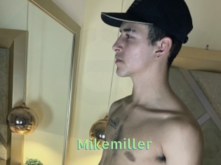 mikemiller Une Etudiante Sexy