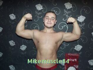 Mikemuscle84