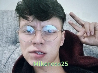 Mikeross25