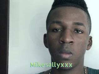 Mikesallyxxx