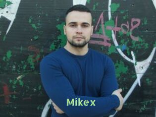Mikex