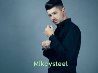 Mikeysteel