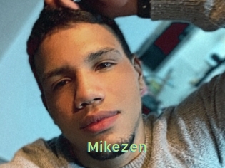 Mikezen