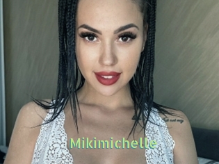 Mikimichelle