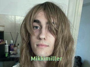Mikkimiller