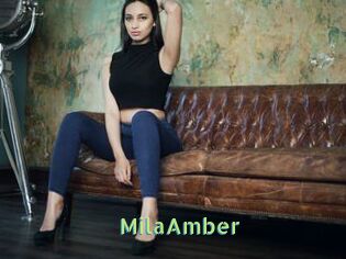 MilaAmber