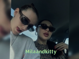 Milaandkitty