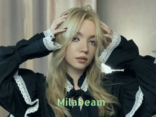milabeam Une Etudiante Sexy