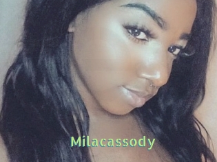 Milacassody