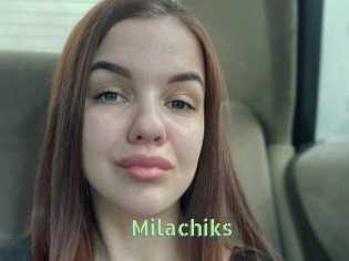 Milachiks