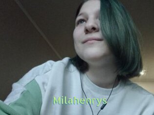 Milahenrys