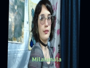 Milalunala
