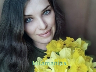 Milamaniax