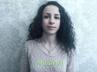 Milanadj