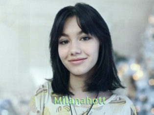 Milanahott