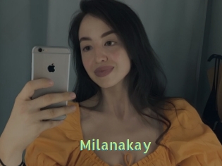 Milanakay