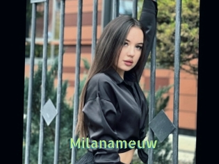 Milanameuw