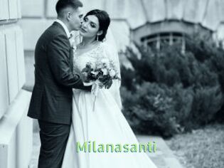 Milanasanti