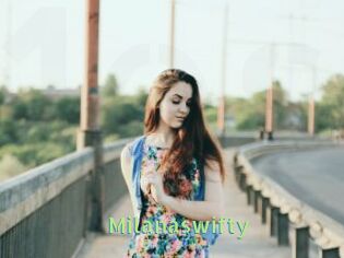 Milanaswifty