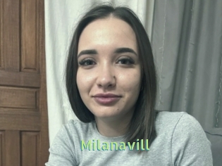 Milanavill