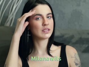 Milanawils