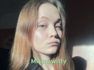 Milanawitty