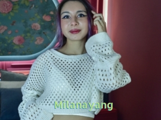 Milanayang