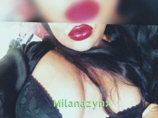 Milanazynx