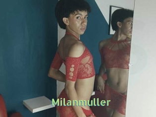 Milanmuller