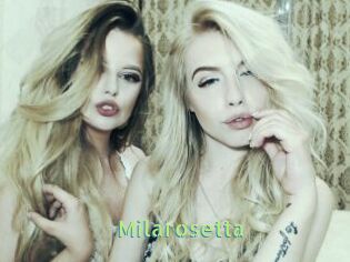 Milarosetta