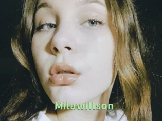 Milawillson