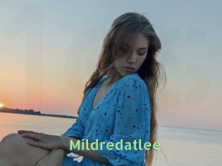 Mildredatlee