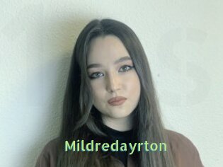 mildredayrton Une Etudiante Sexy