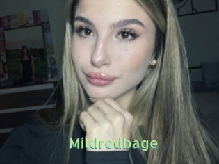 Mildredbage