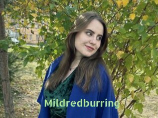 Mildredburring