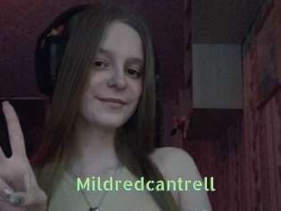 Mildredcantrell