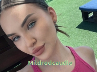 Mildredcaudle