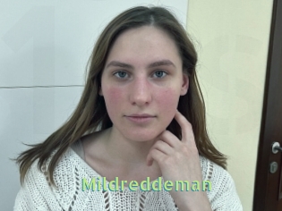 Mildreddeman