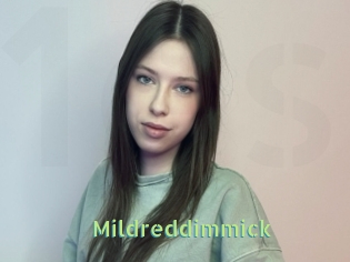 Mildreddimmick