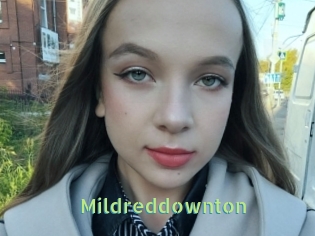 Mildreddownton