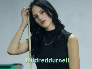 Mildreddurnell