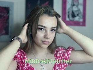 mildredfletcher Une Etudiante Sexy