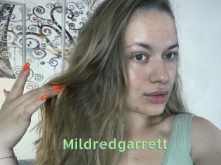 Mildredgarrett