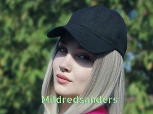 Mildredsanders