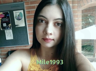 Mile1993